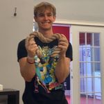 Profile Picture of ʕ•̫͡•ʔ ᵐᵃᵗᵗ ʕ•̫͡•ʔ (@matt_bradley_ninja) on Instagram