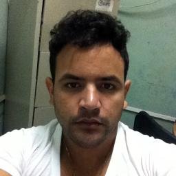 Profile Picture of Raymond Barroso Muño (@raymond_barroso) on Twitter