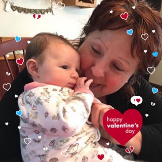 Profile Picture of Brenda Fitzpatrick Griffin (@brenda.f.griffin.1) on Facebook