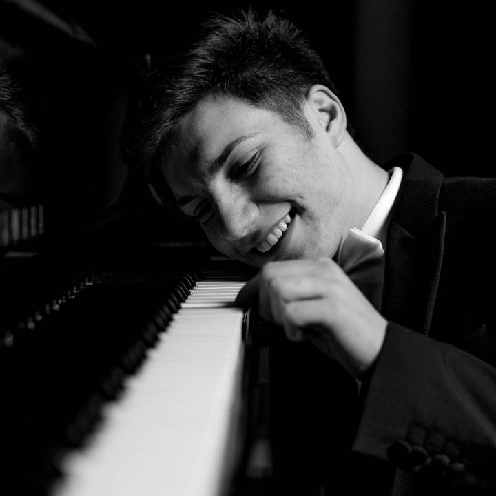 Profile Picture of michele_palomba (@michele_palomba) on Tiktok