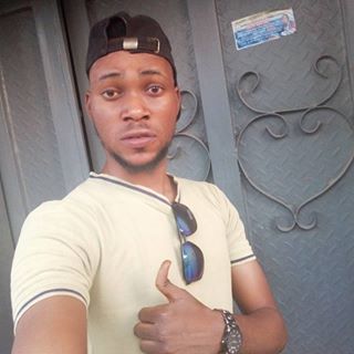 Profile Picture of Ronald Folarin Jr. (cron) (@folarin.ronald) on Facebook