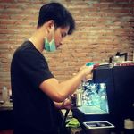Profile Picture of BOYKE ADAM (@boykeadamn) on Instagram