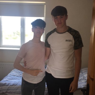 Dyla Tyrrell - Twitter Profile Picture of Dyla Tyrrell (@Dylan16Tyrrell) on Twitter