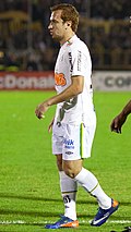 Profile Picture of Zé Eduardo (footballer, born 1987)on Wikipedia