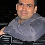 Profile Picture of Mitesh Kapadia (@mitmkapadia) on Instagram