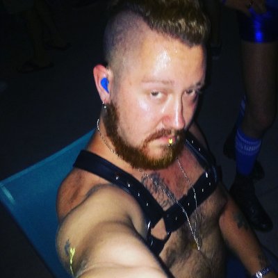 Profile Picture of Dustin Thornton (@Dustinthorn89) on Twitter