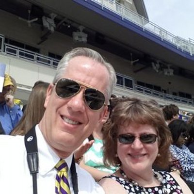 Profile Picture of David Huffine (@DMHrva) on Twitter