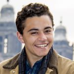Profile Picture of Adam Wolcott (@awolcott4500) on Instagram
