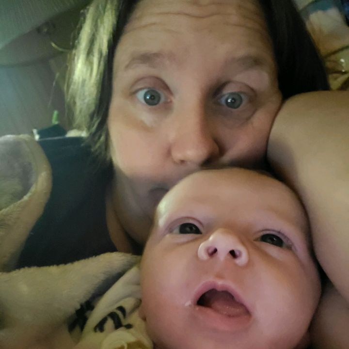 Profile Picture of kathleen griffin (@@dragon2487) on Tiktok