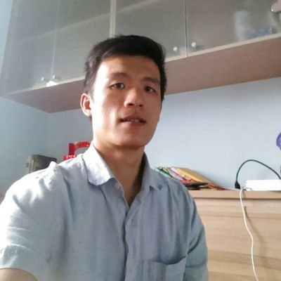 Profile Picture of Sam YiHeng Lai (@@SamYiHengLai) on Twitter