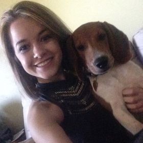 Alexandra Costello - Pinterest Profile Picture of Alexandra Costello (@leximarie98) on Pinterest