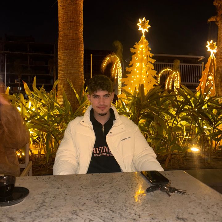 Profile Picture of adam_vanter (@adam_vanter) on Tiktok