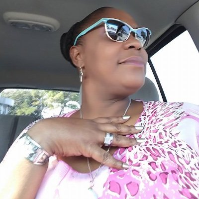 Profile Picture of Aurelia Alexander (@AureliaAlexand2) on Twitter