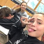 Profile Picture of Carol, Eisa , And Hosh (@michaelscottpapercompany123) on Instagram