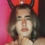 Profile Picture of 🔮† Alberto Romo✞🕷 (@alberto_.romo) on Instagram