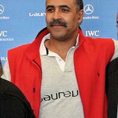 Profile Photo of Daley Thompson (@Greatest_decath) on Twitter