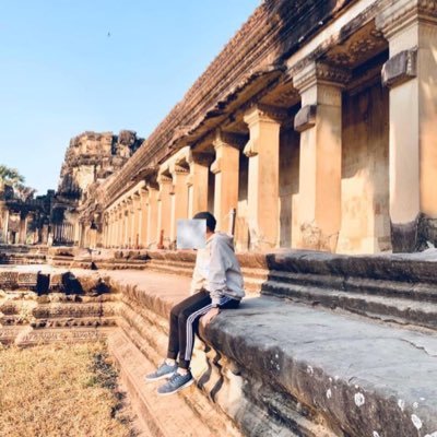 Profile Picture of Leng Ly (@LengLy92227595) on Twitter