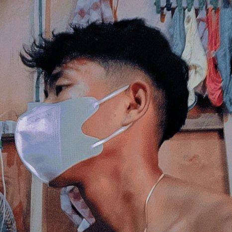 Profile Picture of Richard faingason (@richardfaingasonjr) on Tiktok