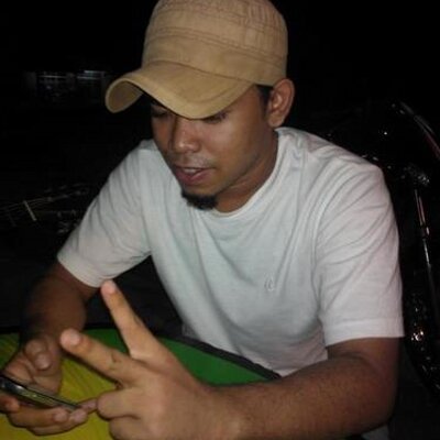 Profile Picture of Anwar_Jahuri (@Nuar_Joe) on Twitter