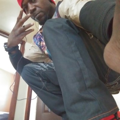 Profile Picture of Mario Phillips (@MarioPh51725906) on Twitter
