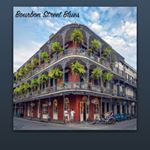 Profile Picture of Andrew Mansfield (@bourbonstreetbluesmusic) on Instagram