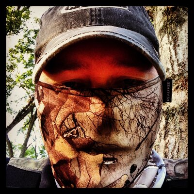 Profile Picture of Shaun McCarty (@gumpbfmc44) on Twitter