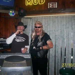 Profile Picture of Mark Fjelstad,jr (@hotsingerdj) on Myspace