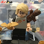 Profile Picture of Koala (@koala custom bricks) on Flickr