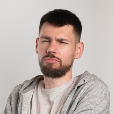 Profile Picture of Konstantin Ansimov (@KAnsimov) on Twitter