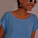 Profile Picture of Evelyn Gomes (@nyleve_br) on Flickr