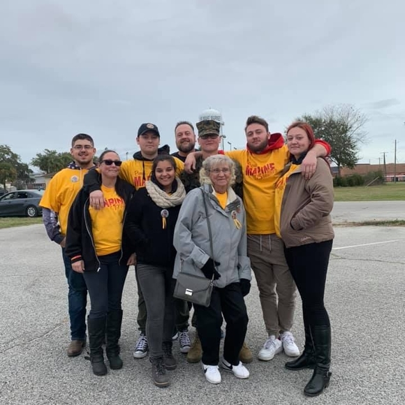 Profile Picture of Wayne Duncan (@oldevil222) on Poshmark