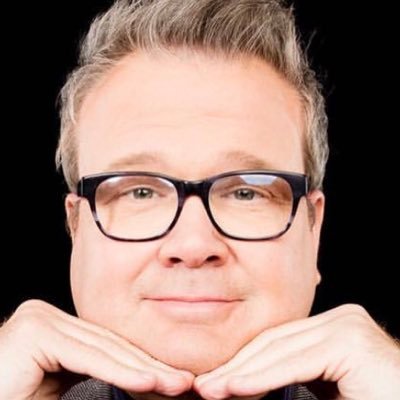 Profile Picture of Eric Stonestreet (@ericstonestreet) on Twitter