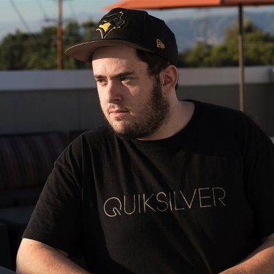 Profile Picture of Adam Persky (@Docbeatoffical) on Twitter