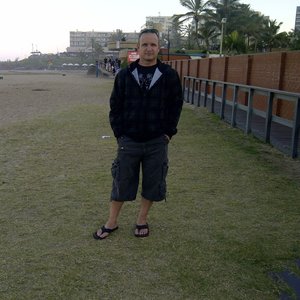 Profile Picture of Andrew Mayne (@acefacepoker) on Myspace