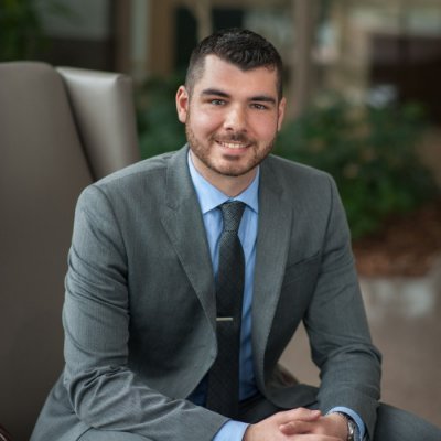 Profile Picture of Joseph Buffa (@JBTrader12) on Twitter