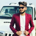 Profile Picture of AMRIT MAHAL (@mahal_amrit77) on Instagram