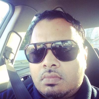 Profile Picture of Zaheer Mohammed (@Zee9607) on Twitter