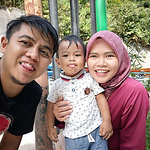 Profile Picture of Komala Sari (@rafisqy family) on Flickr