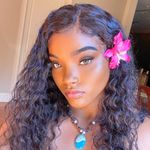 Profile Picture of Sabreya Lee 🌼 | WCU 🛡 (@brebre.lee) on Instagram