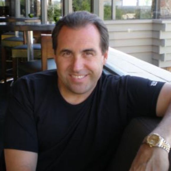 Profile Picture of Bruce Robbs (@abrobbs) on Poshmark