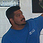 Profile Picture of David Alvarado (@djalva) on Flickr