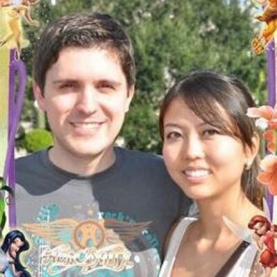 Profile Picture of Vivian Mori Mazzo (@ViviMazzo) on Twitter