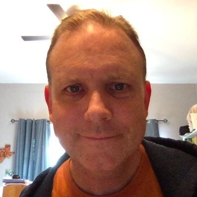 Profile Picture of Joe McSorley (@JoeMcSorley2) on Twitter