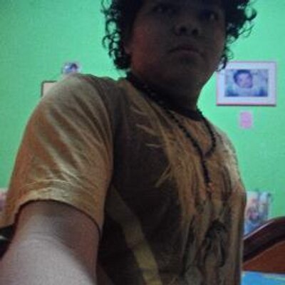 Profile Picture of Jim Fernando Salcedo (@jimsalce) on Twitter