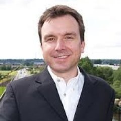 Profile Picture of Andrew Griffis (@andrewgomdw) on Twitter