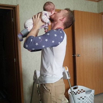 Profile Picture of Malcolm Williams (@etgjunkie145) on Twitter