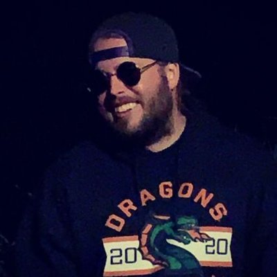 Profile Picture of Sean George (@S_E_George) on Twitter