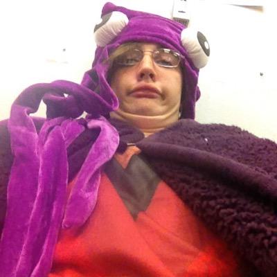 Profile Picture of Andy Sands (@andiesandles) on Twitter