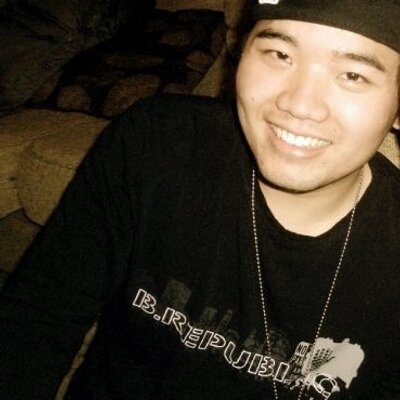 Profile Picture of Kevin Hsieh (@2Fat2Serious) on Twitter