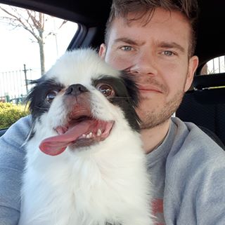 Profile Picture of Stephen Bickers (@bickers7) on Facebook